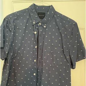 American eagle men’s large